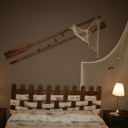 B&B Tifeo Villafranca Tirrena Exteriör bild