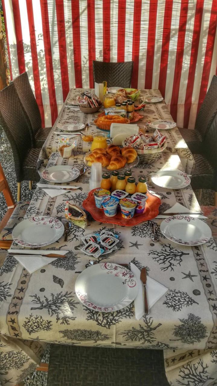 B&B Tifeo Villafranca Tirrena Exteriör bild